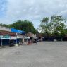 Terminal jompo hanya jadi tempat singgah