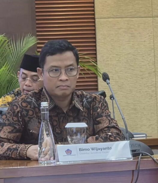Tidak ada kenaikan harga barang