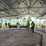 Tim gabungan gerebek arena sabung ayam di purbalingga, ini temuannya