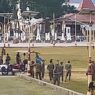 Tim razia kembali tertibkan pkl alun alun