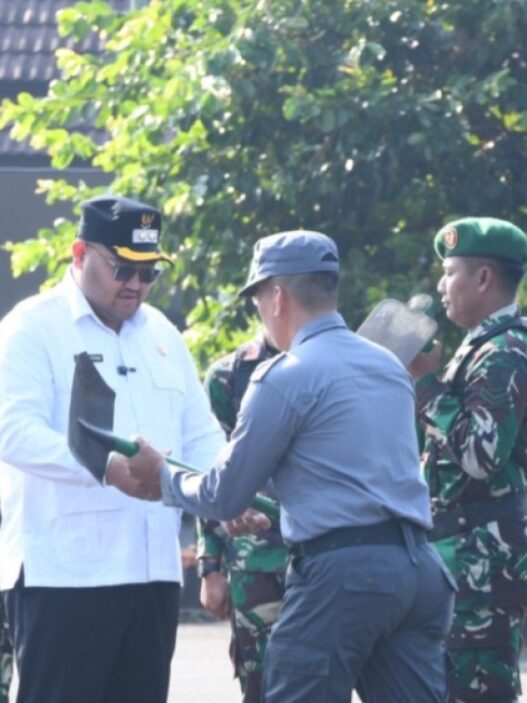 Tmmd fokus buka akses daerah terisolasi