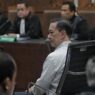 Tom lembong ajukan banding