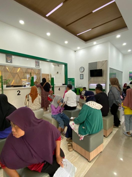 Transaksi gadai emas naik 20 persen