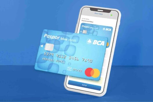 Transfer dari bca ke aplikasi dana dapat dilakukan melalui beberapa platform layanan bca