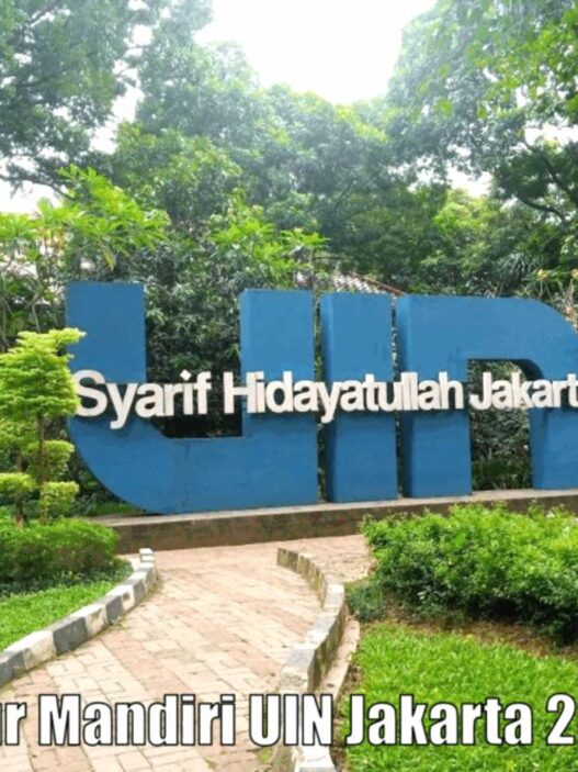 Uin jakarta