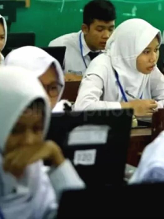 Ujian nasional resmi dihapus dan digantikan dengan tes kemampuan akademik di tahun 2025