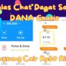 Unduh aplikasi timo bisa dapat saldo dana gratis