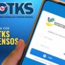 Untuk memperoleh sejumlah bansos dari kemensos, kpm harus mendaftarkan diri di dtks