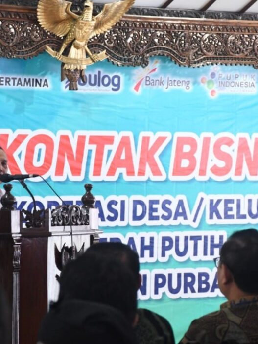 Usaha kdmp rawan tak tepat sasaran