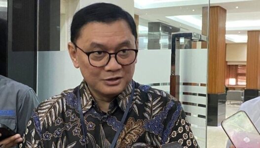 Utang luar negeri ri capai rp 7.056 t