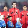 Vanenburg: ambil semua pemain jika dibutuhkan