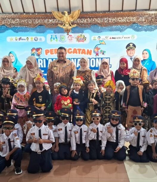 Wabup akui geram dan kecewa