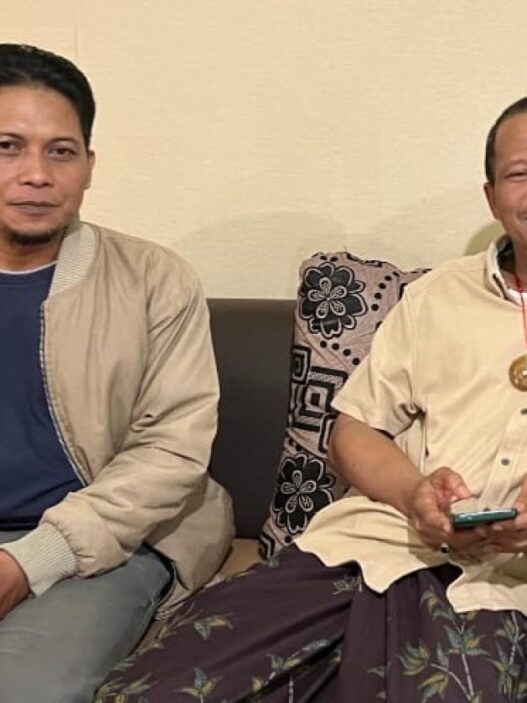 Wabup: pkb diharapkan semakin matang dan berkembang