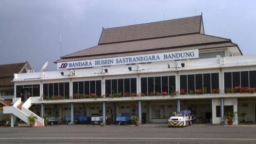 Wacana bandara husein dibuka lagi