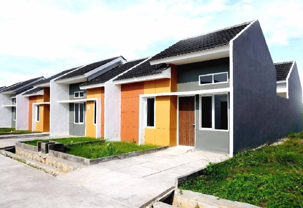 Wacana rumah subsidi 18 meter dibatalkan