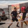 Wadah positif berawal dari keresahan