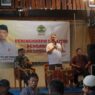 Wakil dprd jateng dorong digitalisasi dan profesionalisme pengelolaan parkir di banyumas