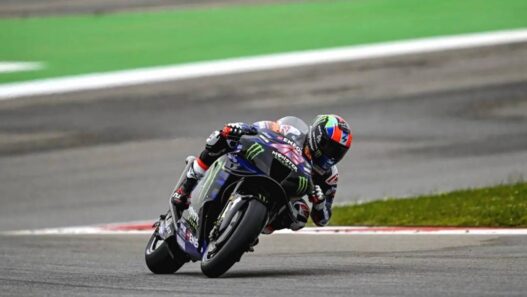 Yamaha bakal depak alex rins
