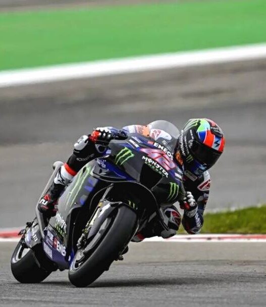 Yamaha bakal depak alex rins