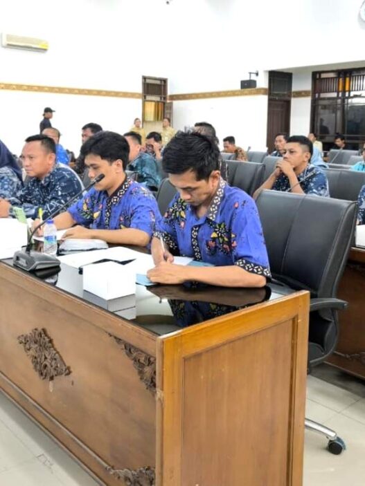 1.527 non asn diusulkan jadi pppk