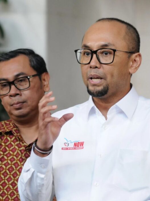 122 juta rekening dormant dibuka lagi