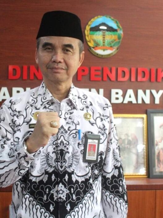 13 ribu anak tidak sekolah