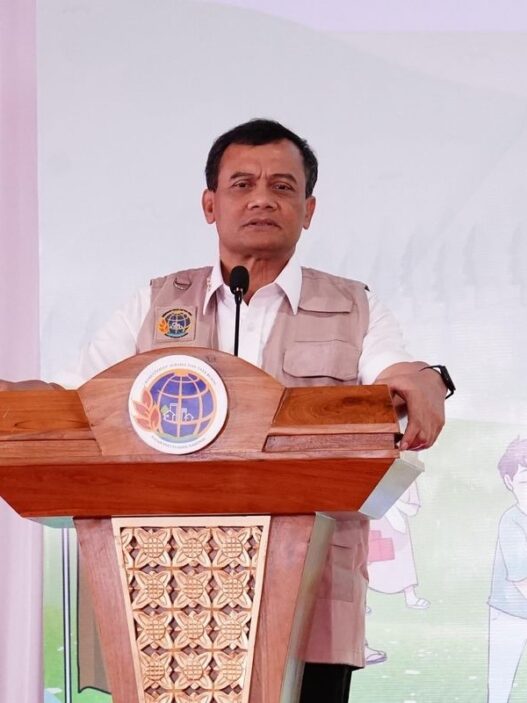 196 siswa keracunan di sragen