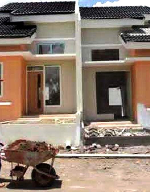 2026, target bangun 500 ribu rumah subsidi