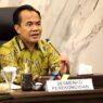 2026, target pertumbuhan ekonomi 5,4 persen