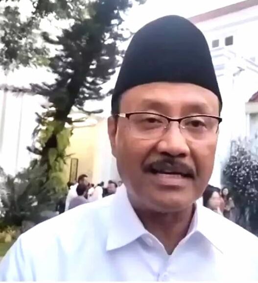 228 ribu penerima bansos dicoret