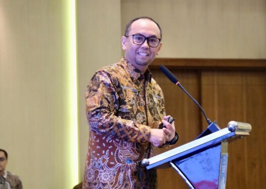 27 ribu pegawai bumn terima bansos
