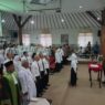 30 pejabat fungsional diambil sumpah