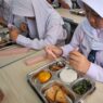 32 siswa sd sukabumi keracunan