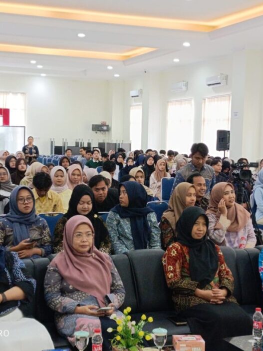 37 persen kekerasan masih terjadi di kampus