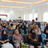 37 persen kekerasan masih terjadi di kampus