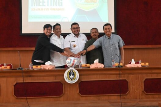 48 tim ramaikan liga askab pssi 2025