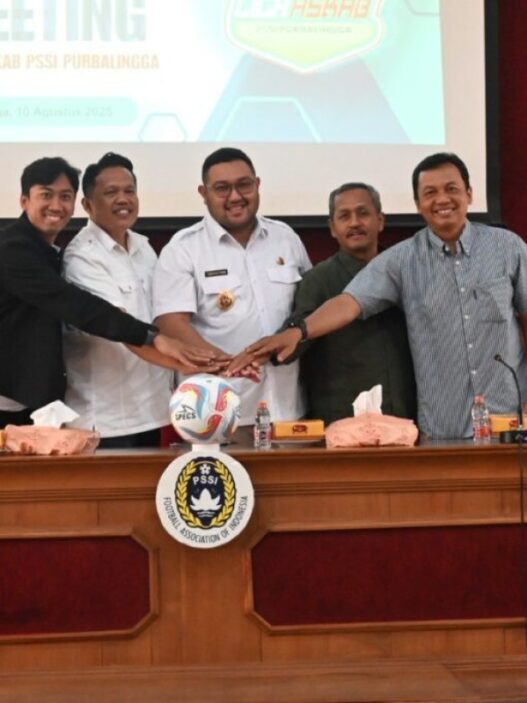 48 tim ramaikan liga askab pssi 2025