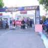 500 strater ikuti kejurprov drag bike