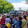 500 warga pati geruduk kpk