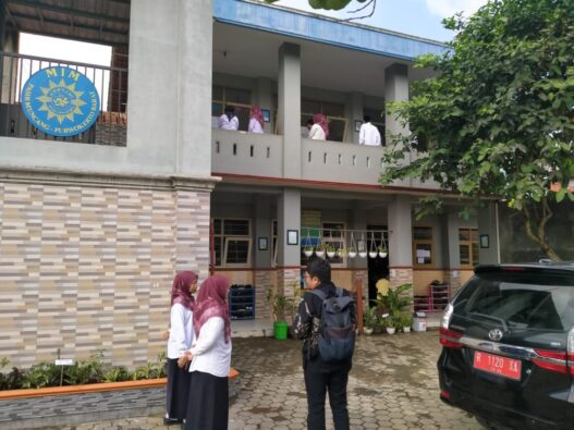 60 persen sekolah belum adiwiyata
