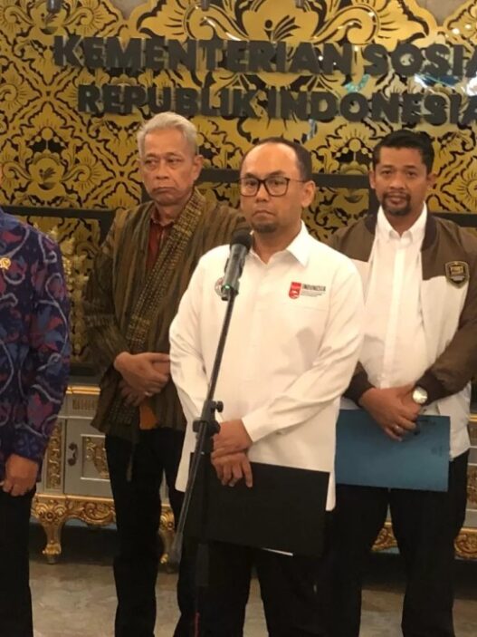 603.999 penerima bansos main judol