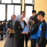 75 anak mulai belajar di srmp