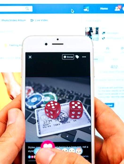 811 rekening judi online dibekukan