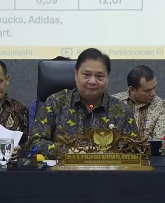 97 persen angkatan kerja tak lagi nganggur