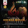 Acara grebeg mulud njeroponan 2025 jepara segera dimulai