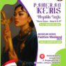 Acara pameran keris nusantara 2025 di solo dimulai
