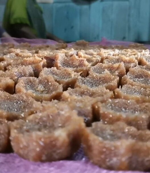 Ada filosofi kebersamaan dari manisnya camilan