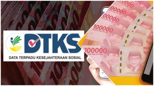 Ada sejumlah faktor yang menjadi penyebab bansos tidak kunjung cair, meskipun data penerima sudah dinyatakan terverifikasi dan diterima