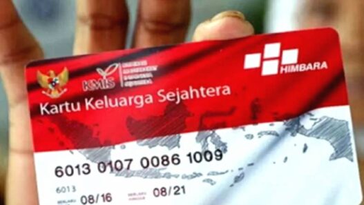 Aktivasi mobile banking kks penting untuk pencairan bansos pkh dan bpnt tahap 3 2025