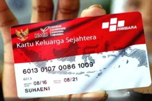 Aktivasi mobile banking kks penting untuk pencairan bansos pkh dan bpnt tahap 3 2025